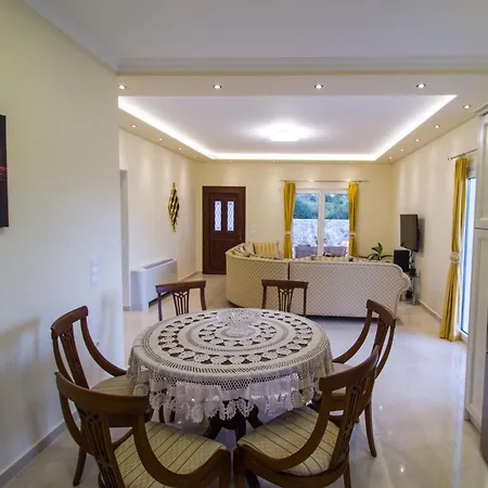 Korfu Alegria A Casa Ρόδα