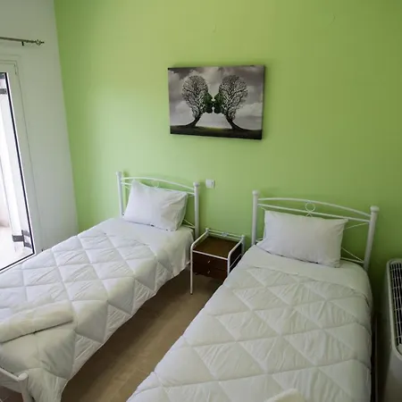 Korfu Alegria A Casa Βίλα *