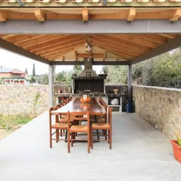 Korfu Alegria A Casa Ρόδα